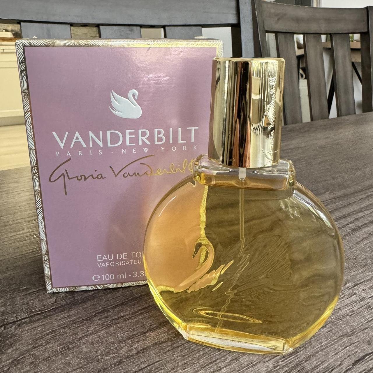 Gloria vanderbilt edt on sale