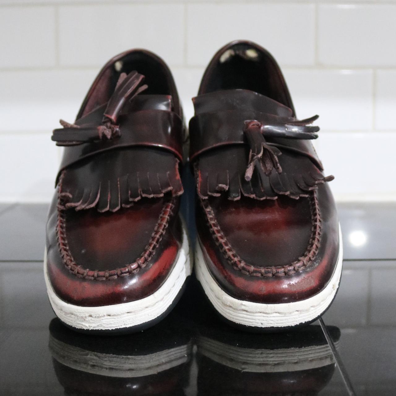 Dr martens edison arcadia hotsell