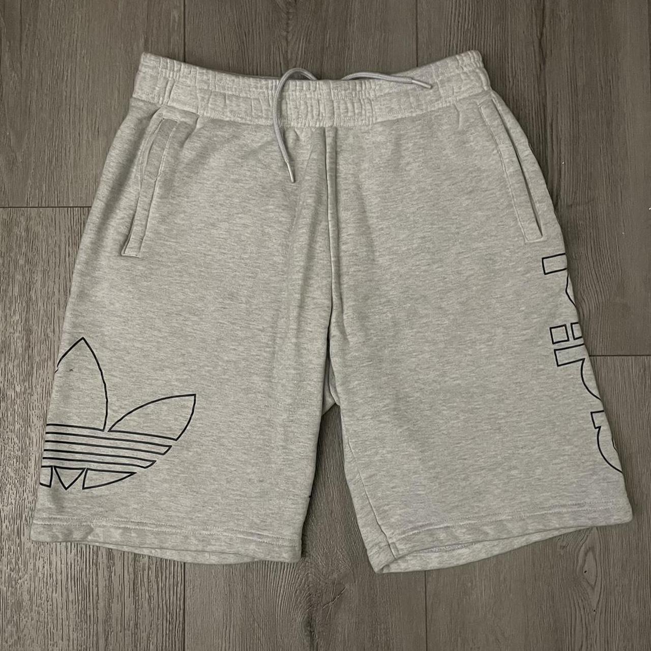 Outline clearance shorts adidas