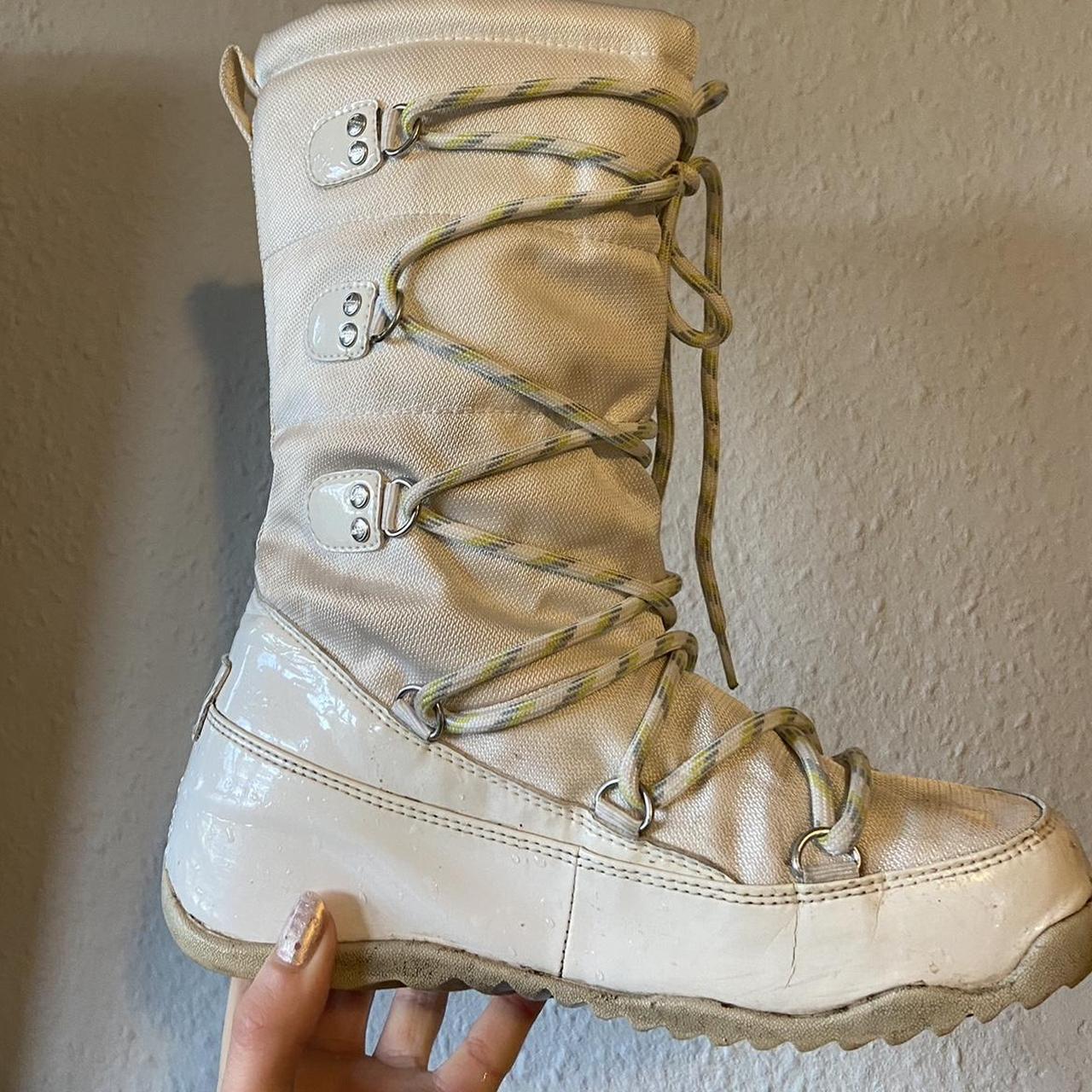 Fitflop snow outlet boots