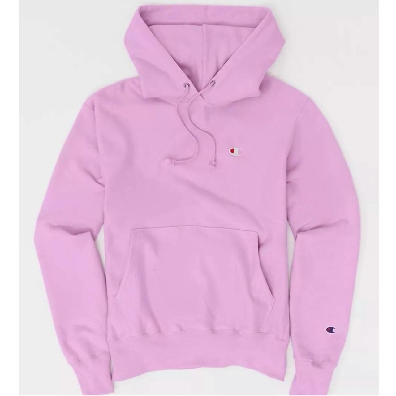 Champion uo exclusive classic c patch hoodie sweatshirt sale