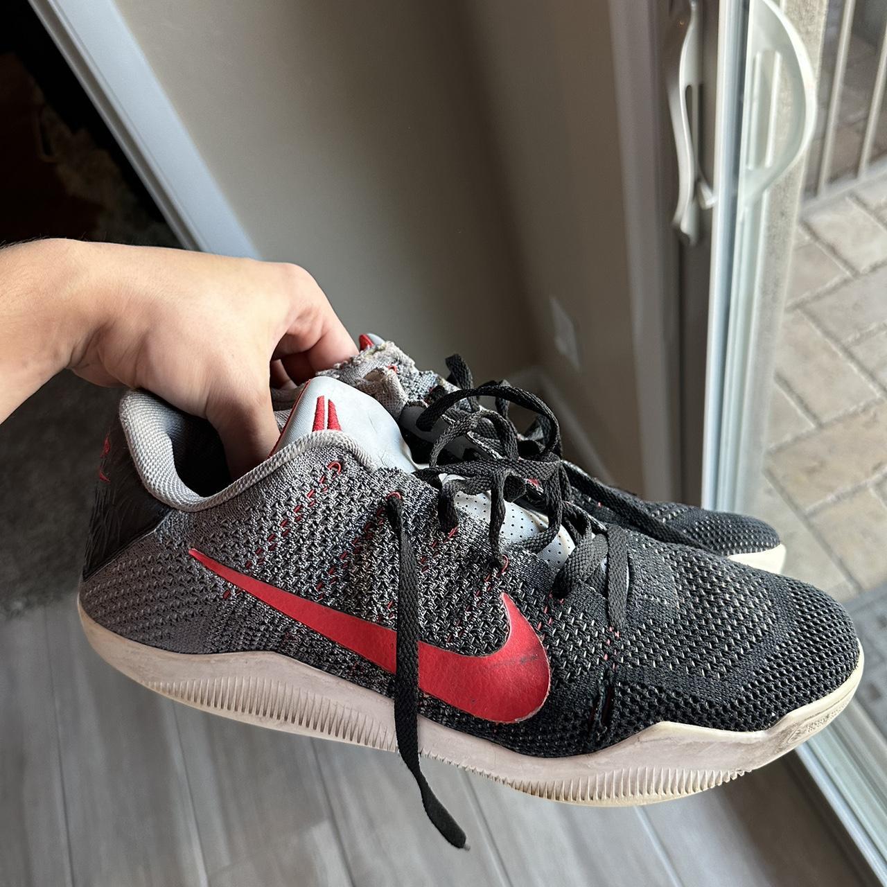 Kobe 11 wholeselling tinker hatfield