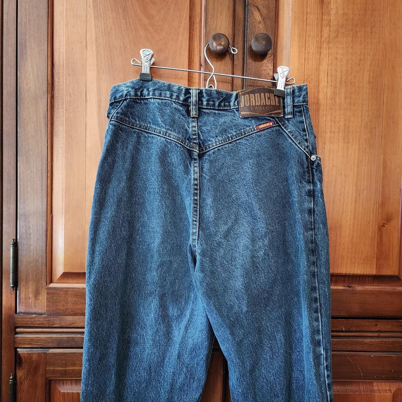 Beautiful vintage Jordache Jeans! Size S-M Msg for - Depop