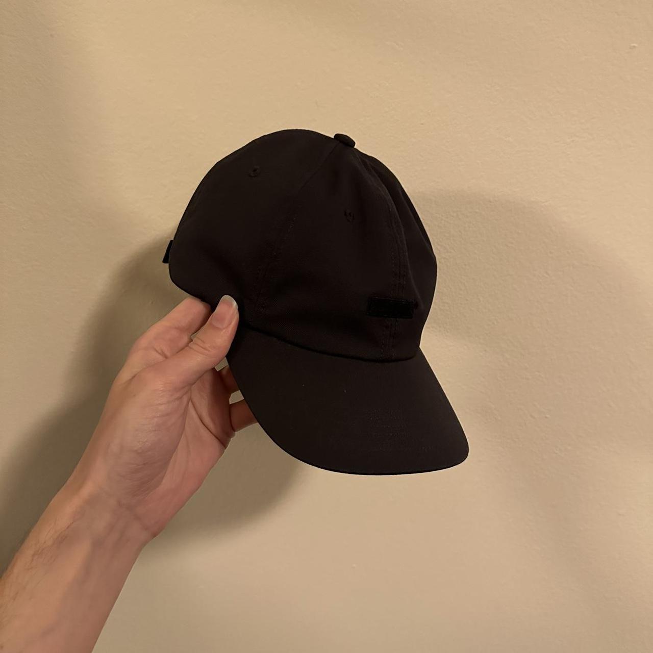 Affix Men's Grey Hat