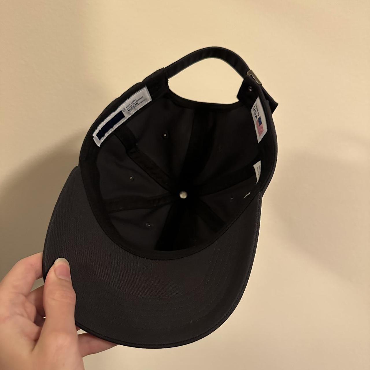 Affix Men's Grey Hat (4)