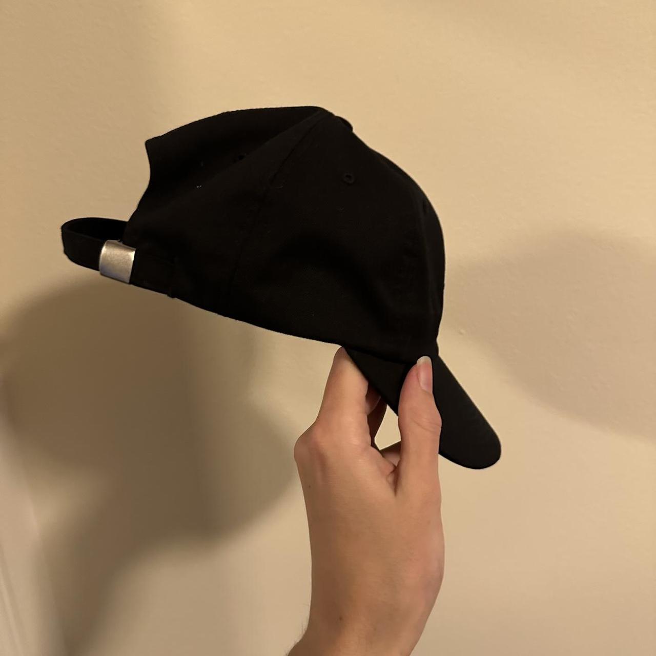 Affix Men's Black Hat (2)