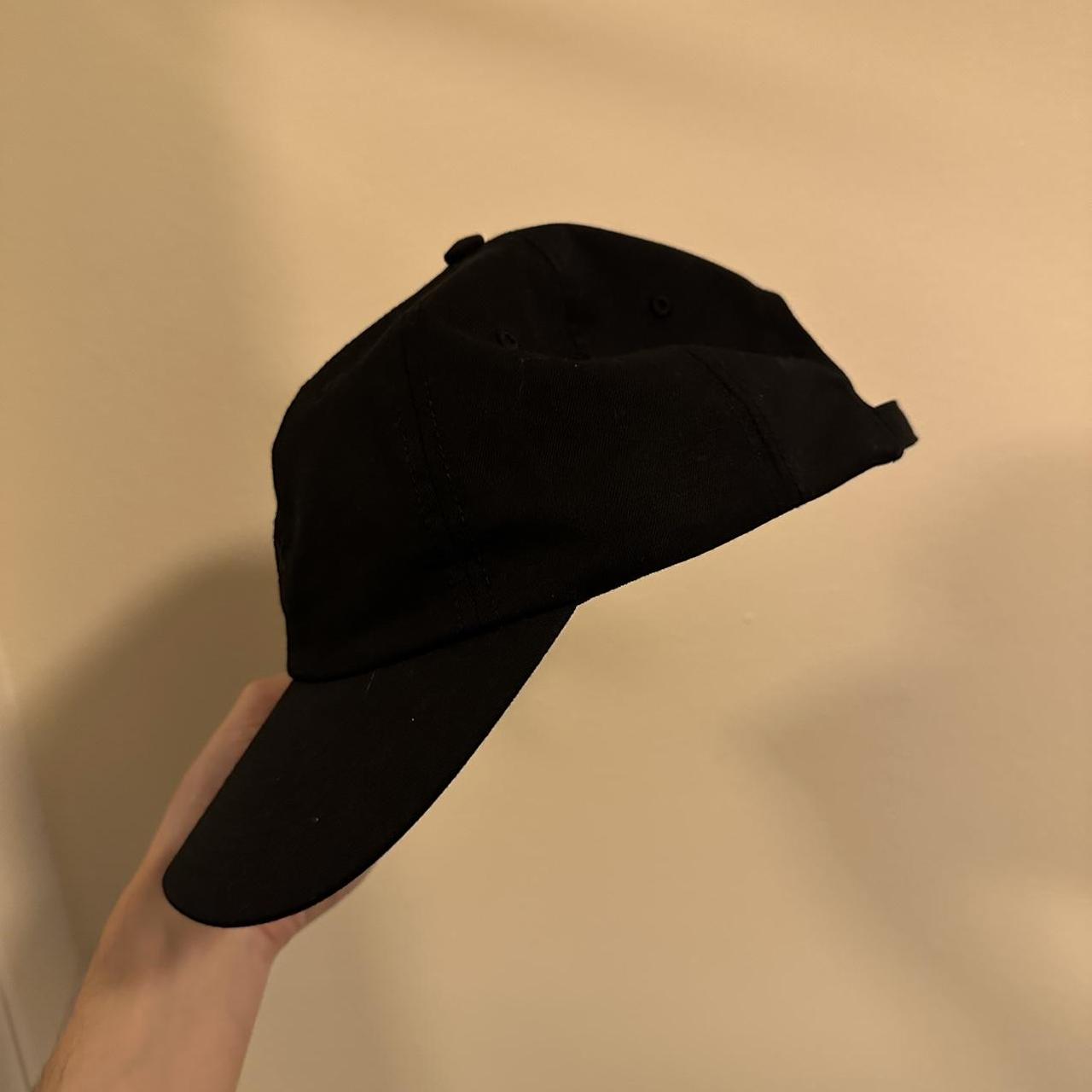 Affix Men's Black Hat (3)