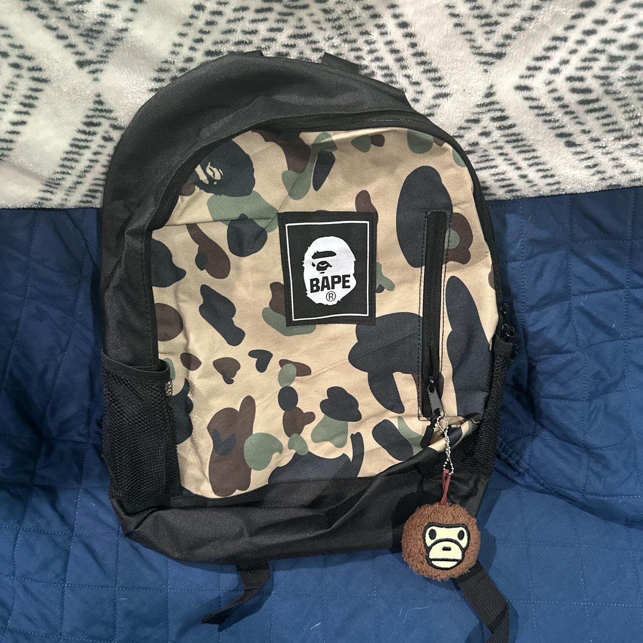 item listed by bathingapegeneral