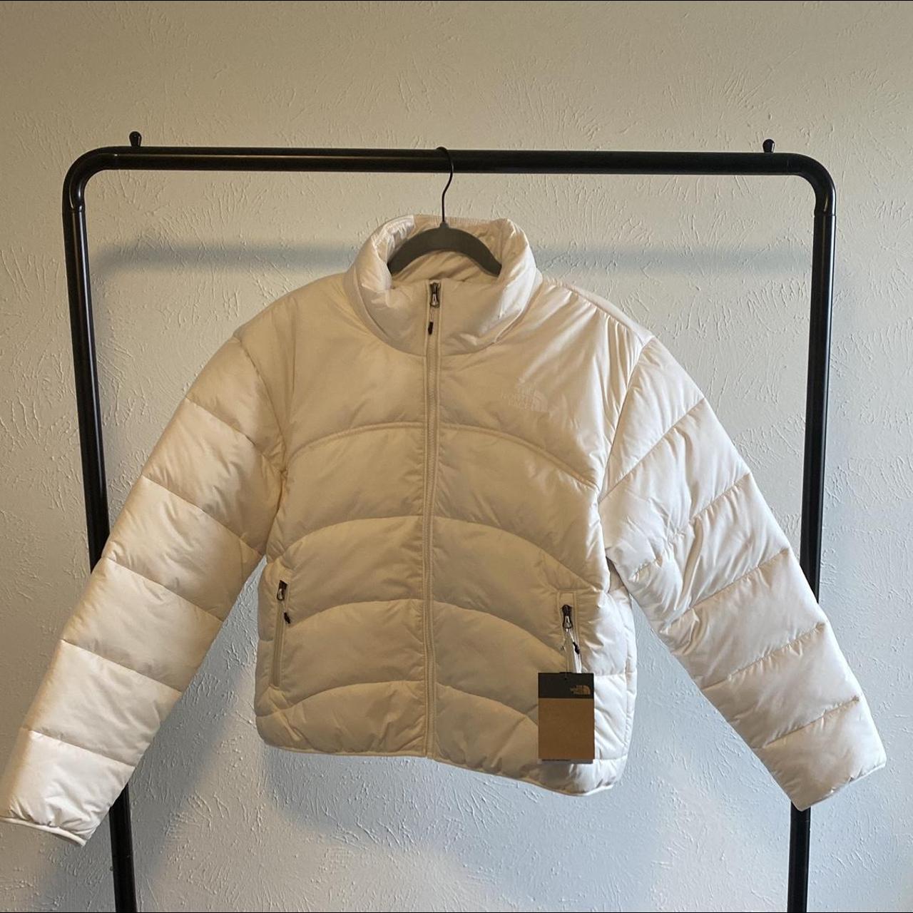 Womens north outlet face jacket BNWT