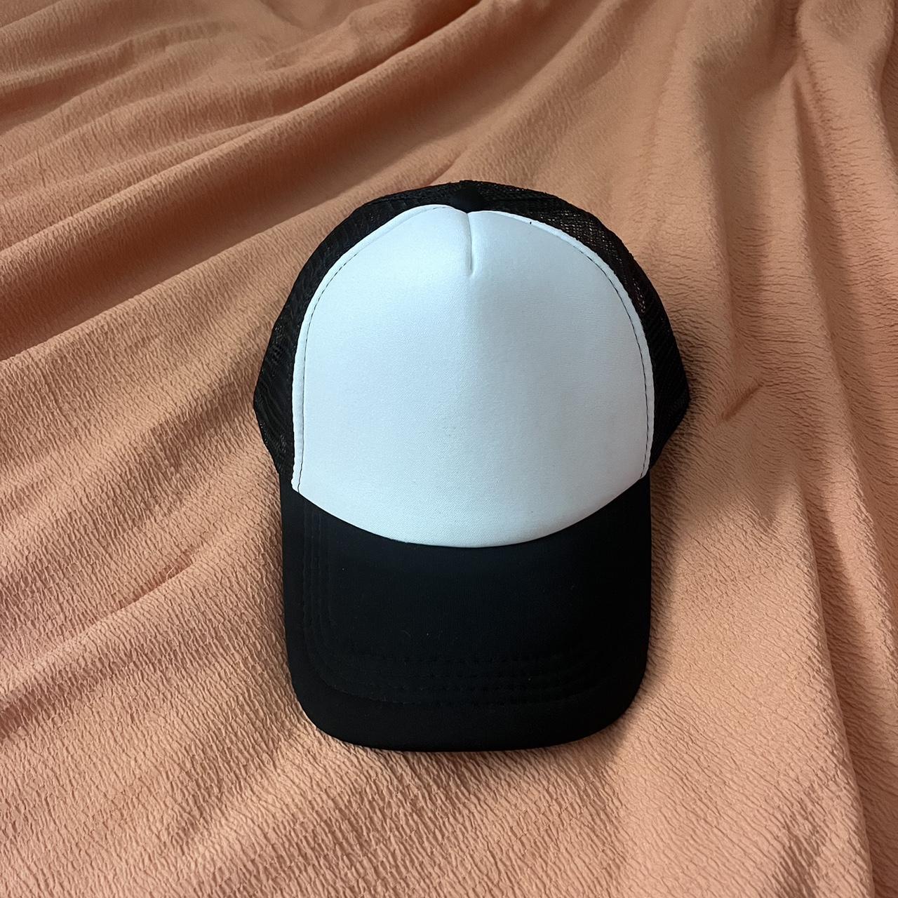 Supreme Men's Plain Hat