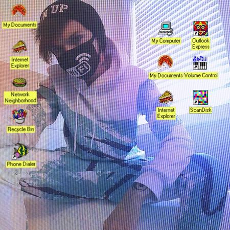 Homestuck Perler Hama bead charm lot with Depop