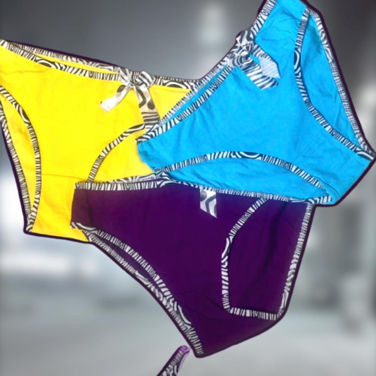 Women's Panties Depop