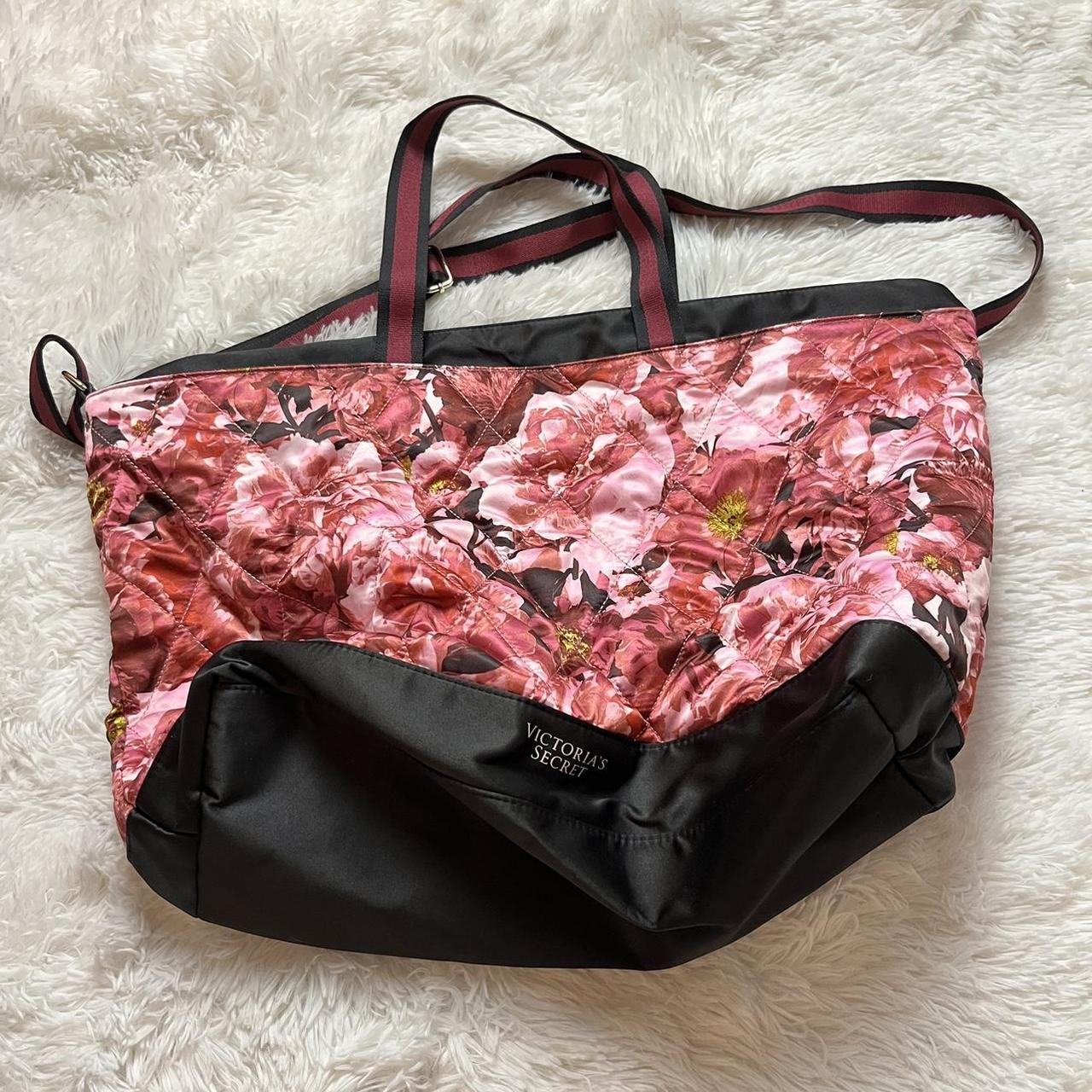 Victoria secret rose discount bag