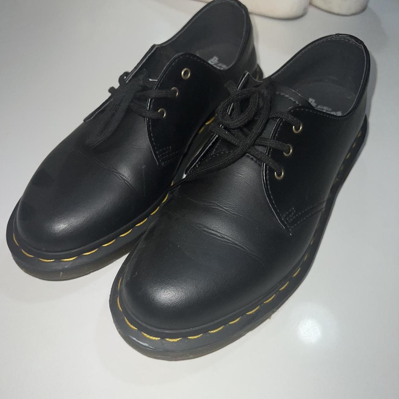 Doc Martens 1461 oxfords size 6 women size 7 men - Depop