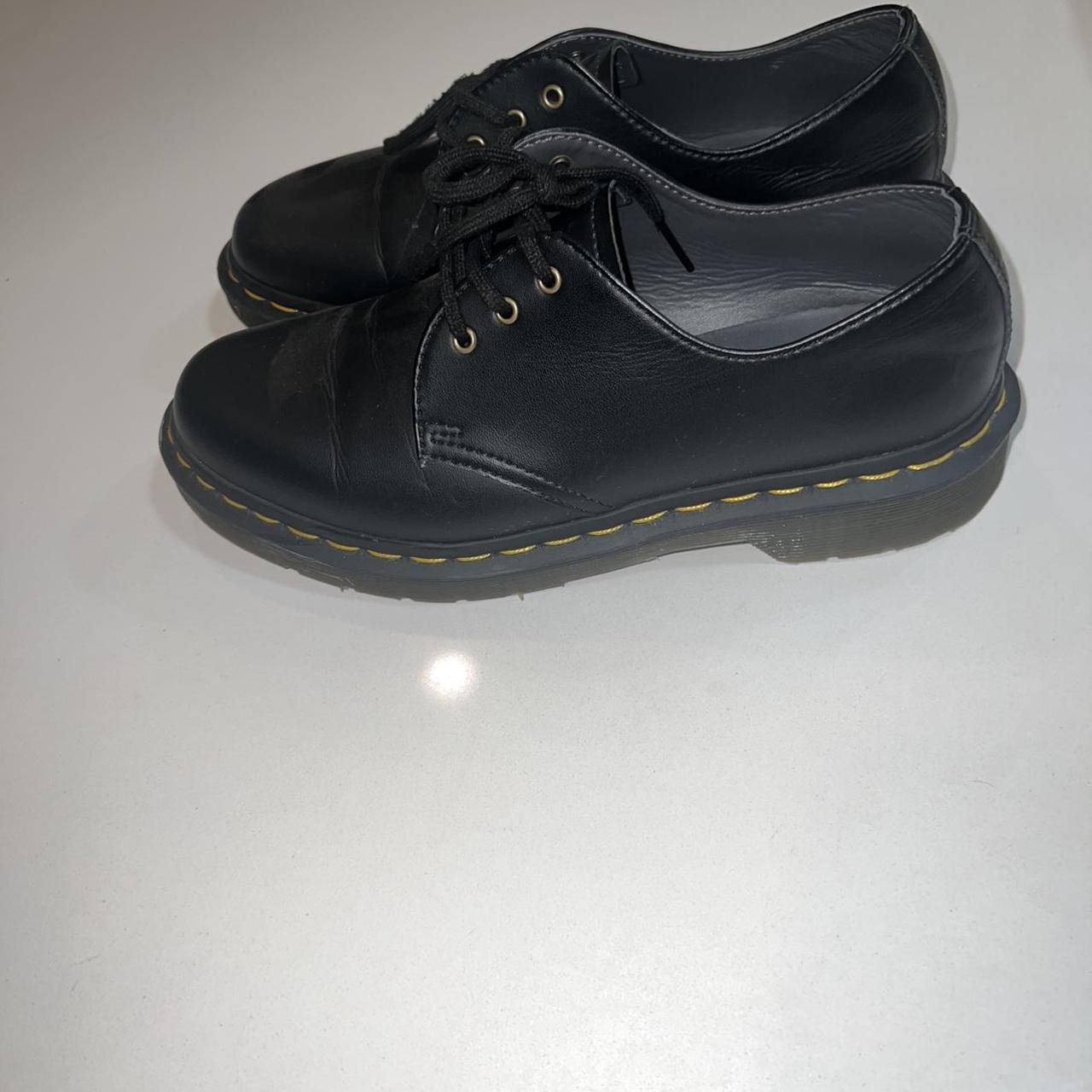 pleasures doc martens 1461