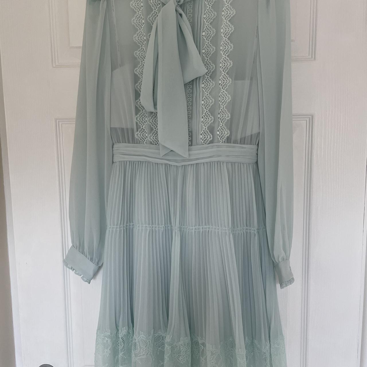 plus size house dress
