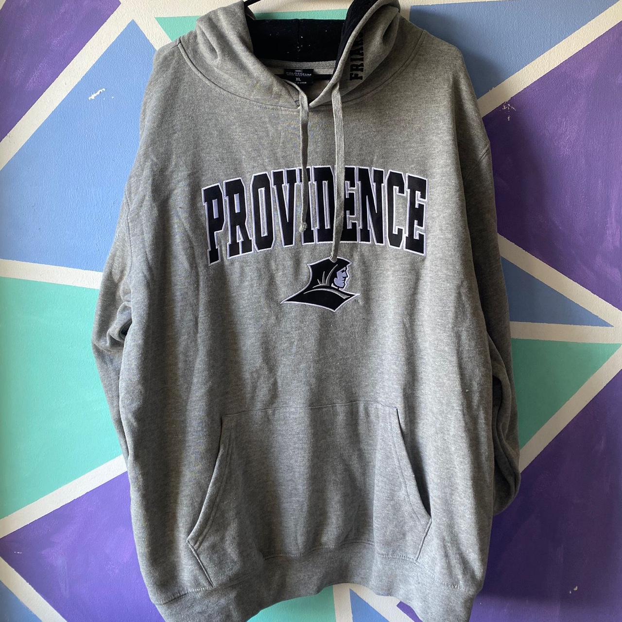 Providence hoodie