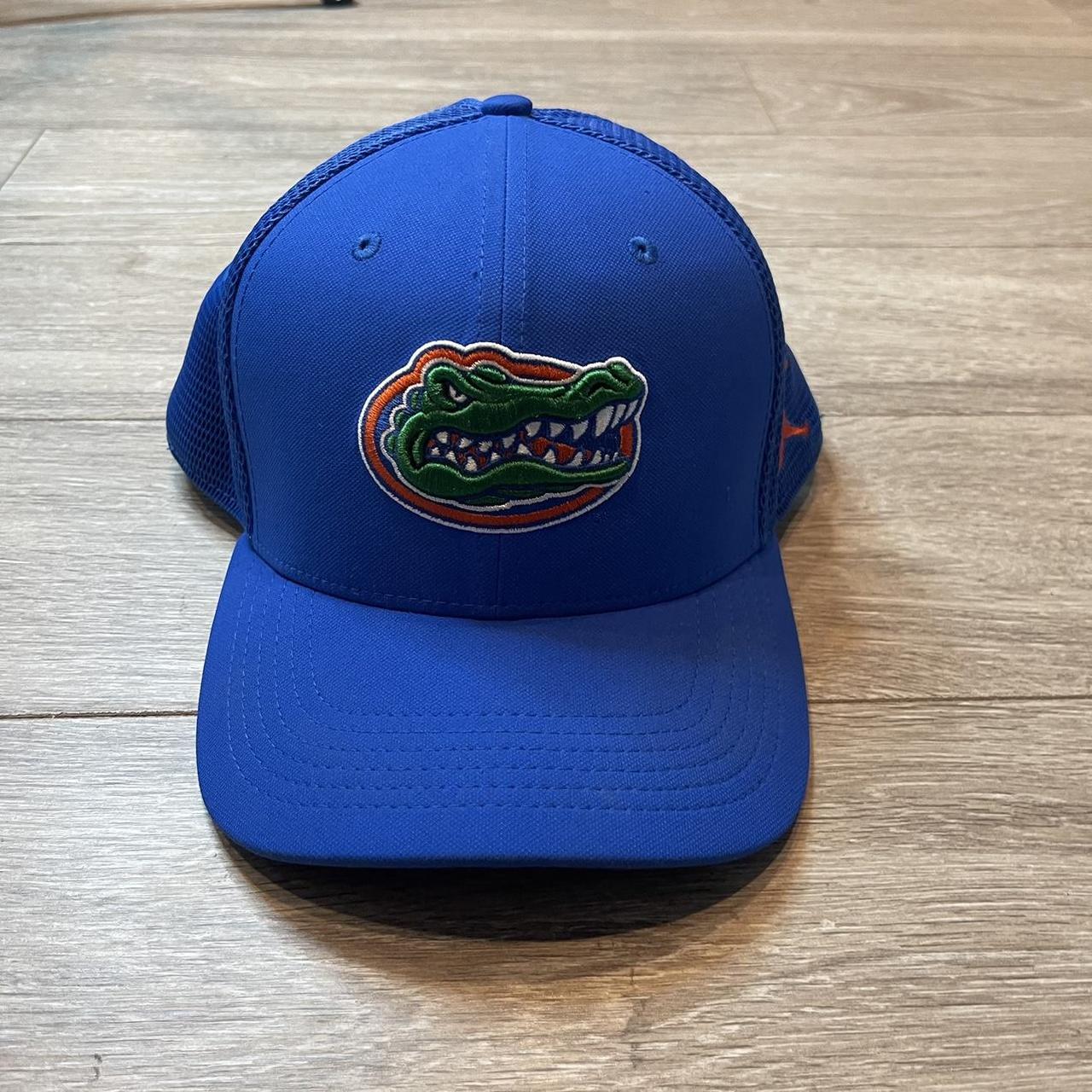 Mens Florida Fitted Hats, Florida Gators Fitted Caps, Hat