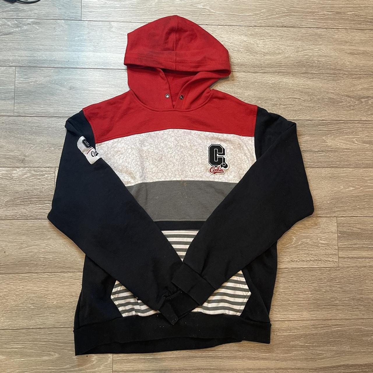 Cookies clothing outlet hoodie