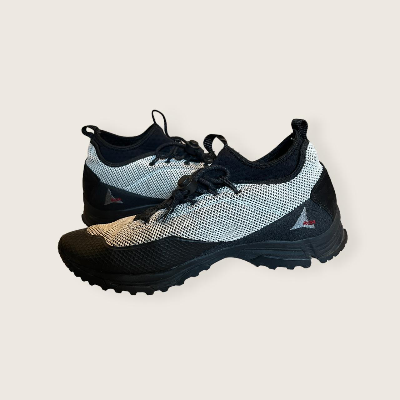 ROA Daiquiris Mid Mesh Hiking Sneaker -...