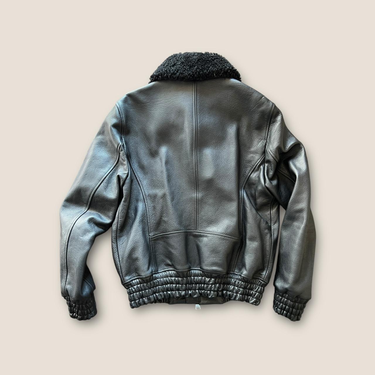 VIP【関税送料無料】希少 J.W. ANDERSON DENIM SHIRT JACKET J.W. Anderson x Uniqlo Denim Jacket Experience the | Depop