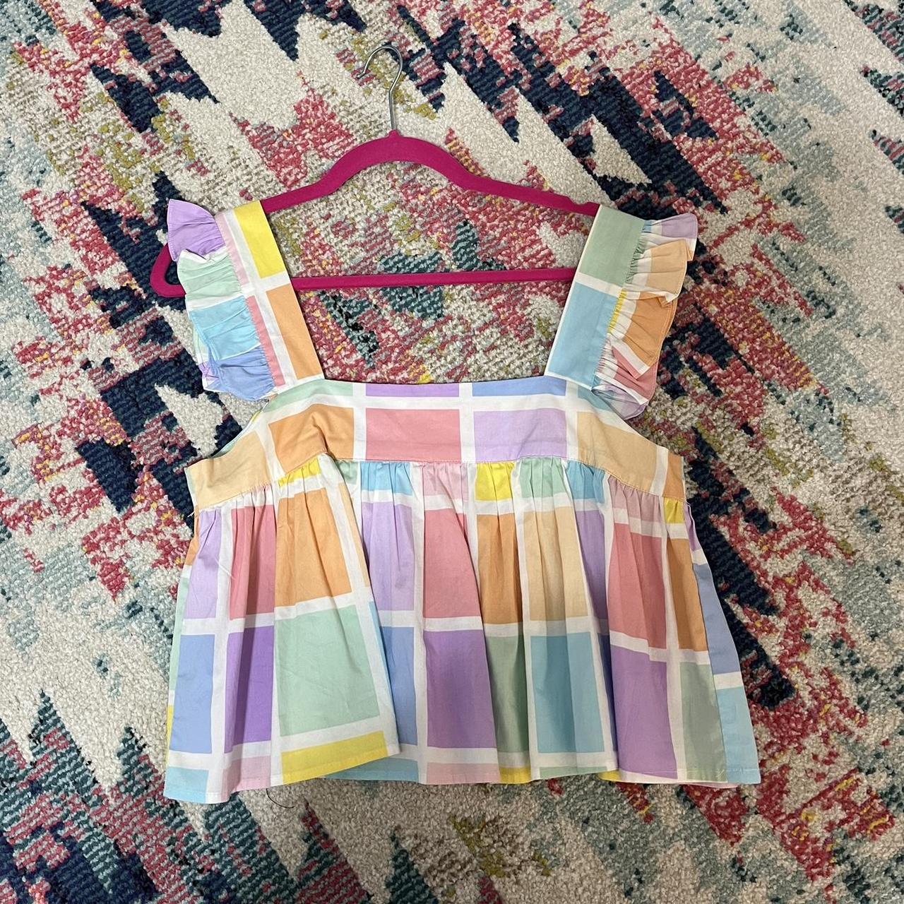 item listed by lindseymcmahonn