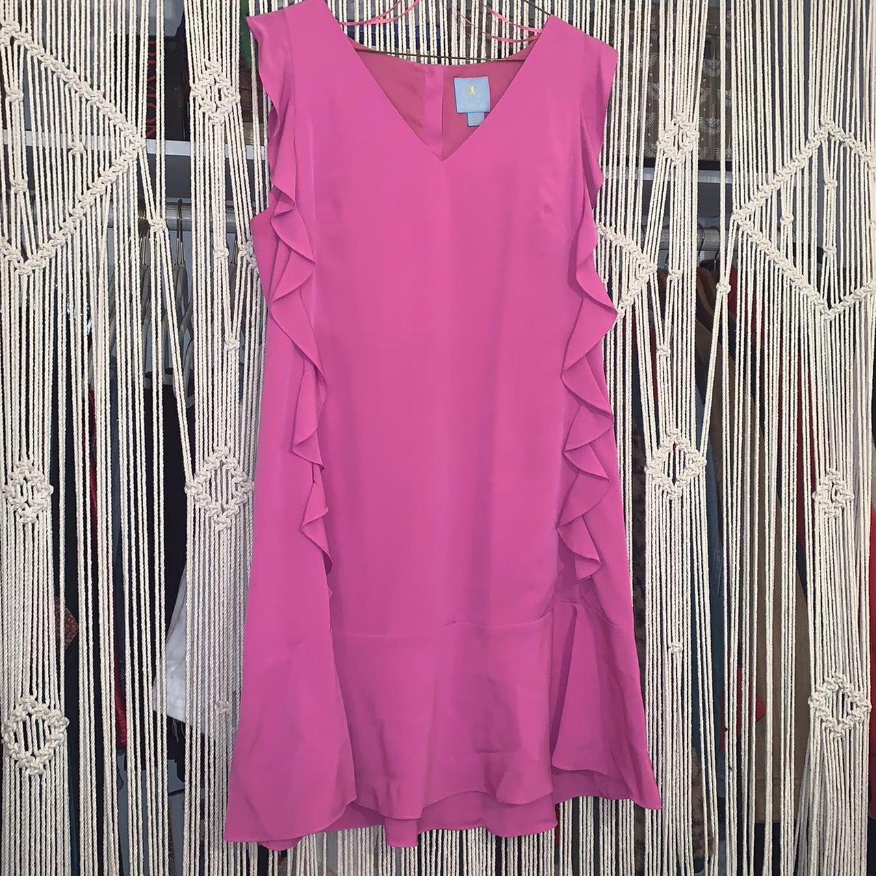 Cece Mini Dress In excellent condition. Wore twice.... - Depop