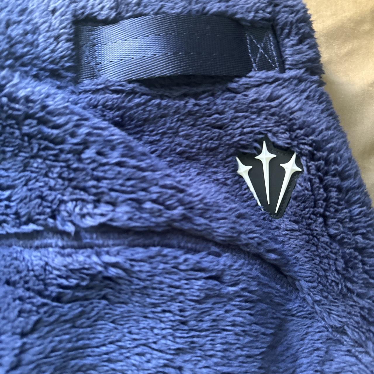 polar fleece jacket nocta