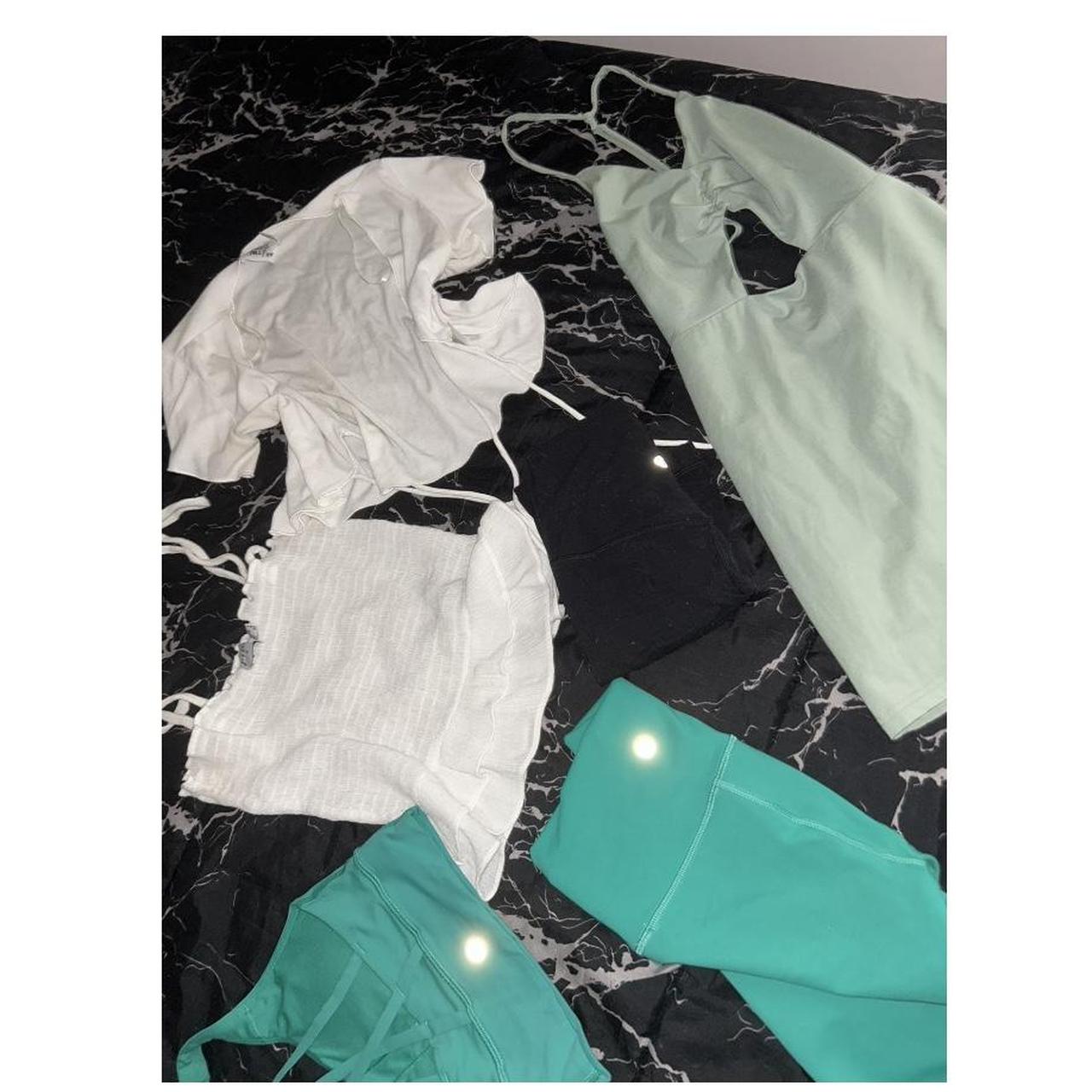 Online lululemon bundle 0-2