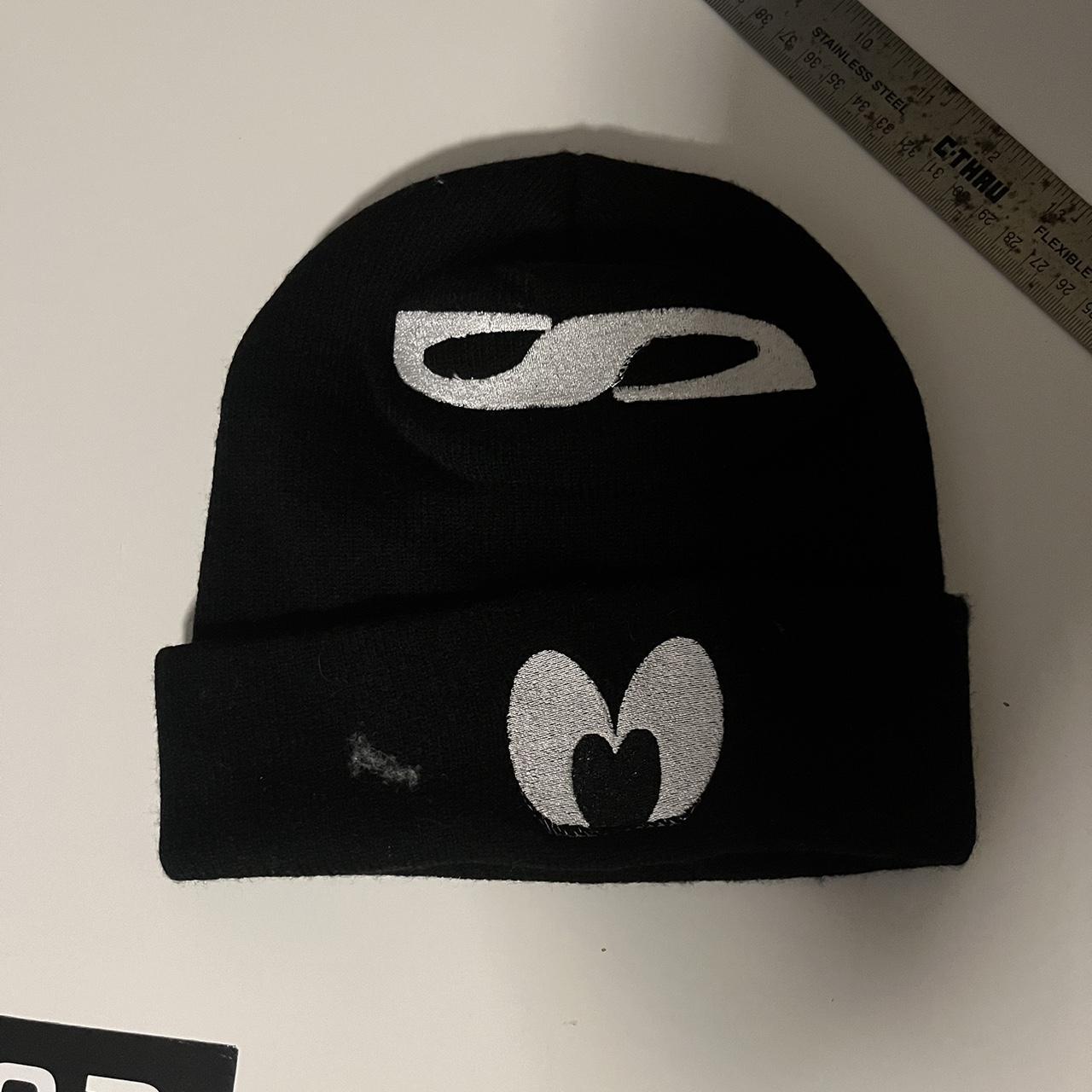 帽子 settings beanie settings beanie