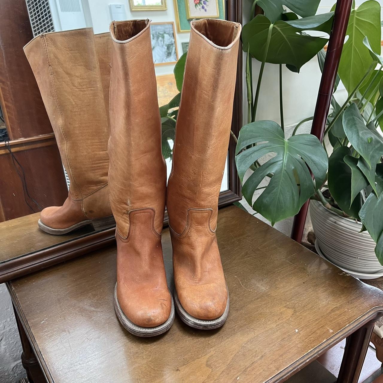 mens frye boots sale