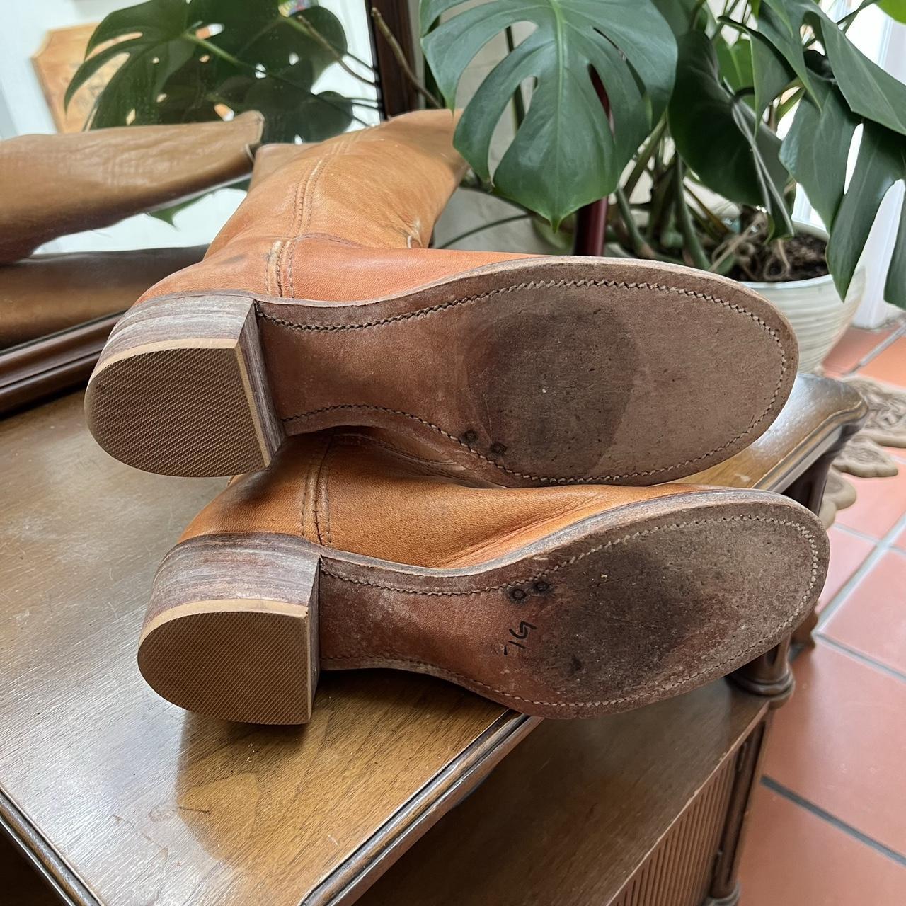 mens frye boots sale