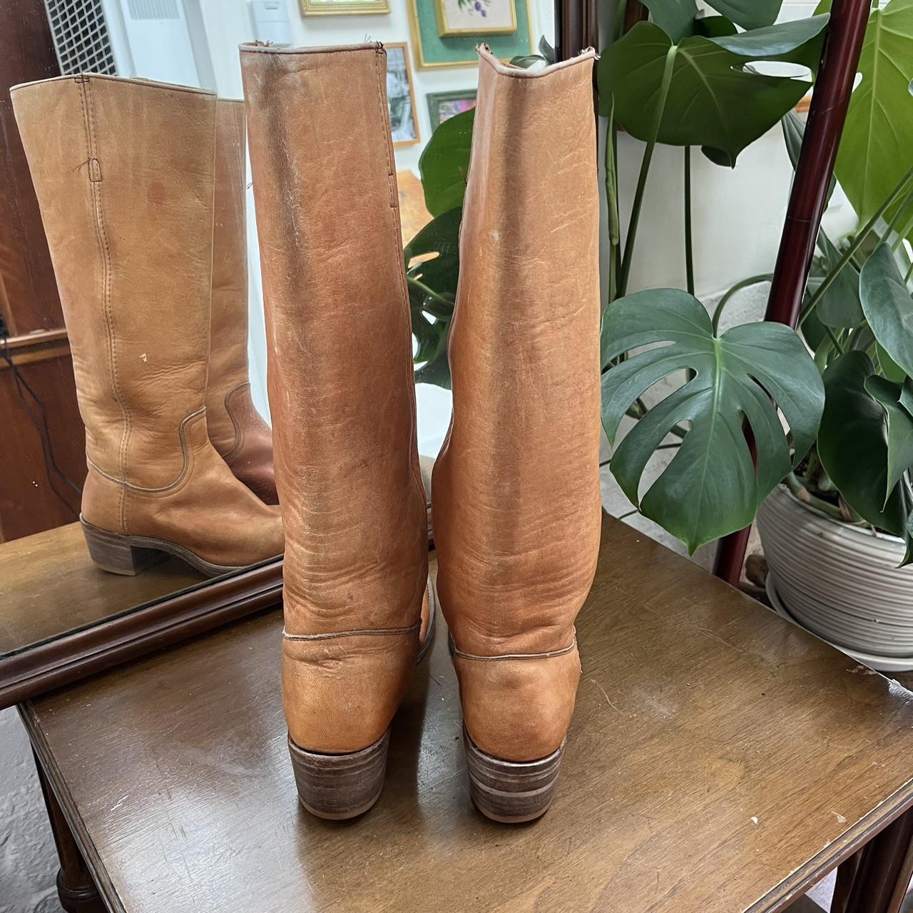frye boots sale mens