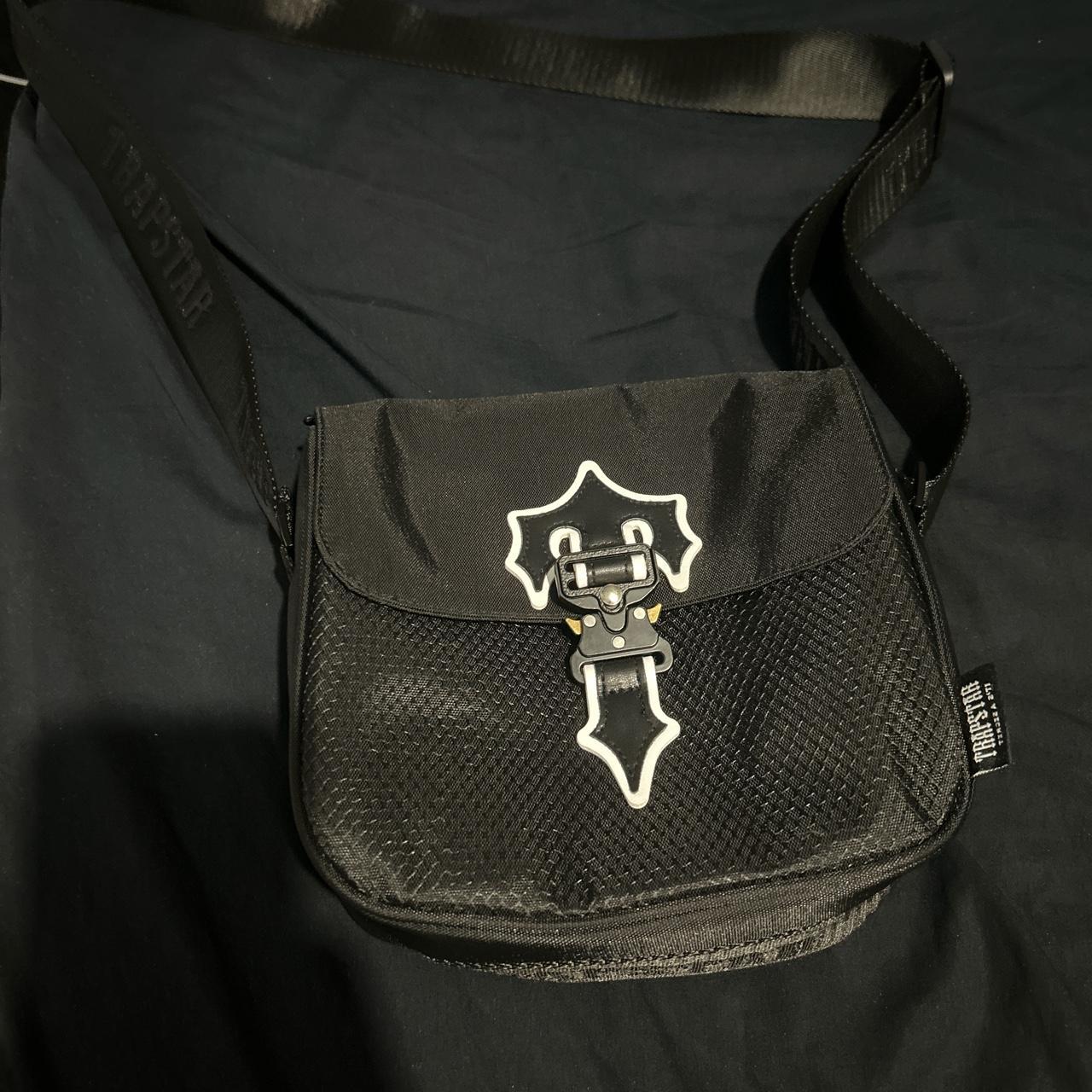 Brand new trapstar bag Depop