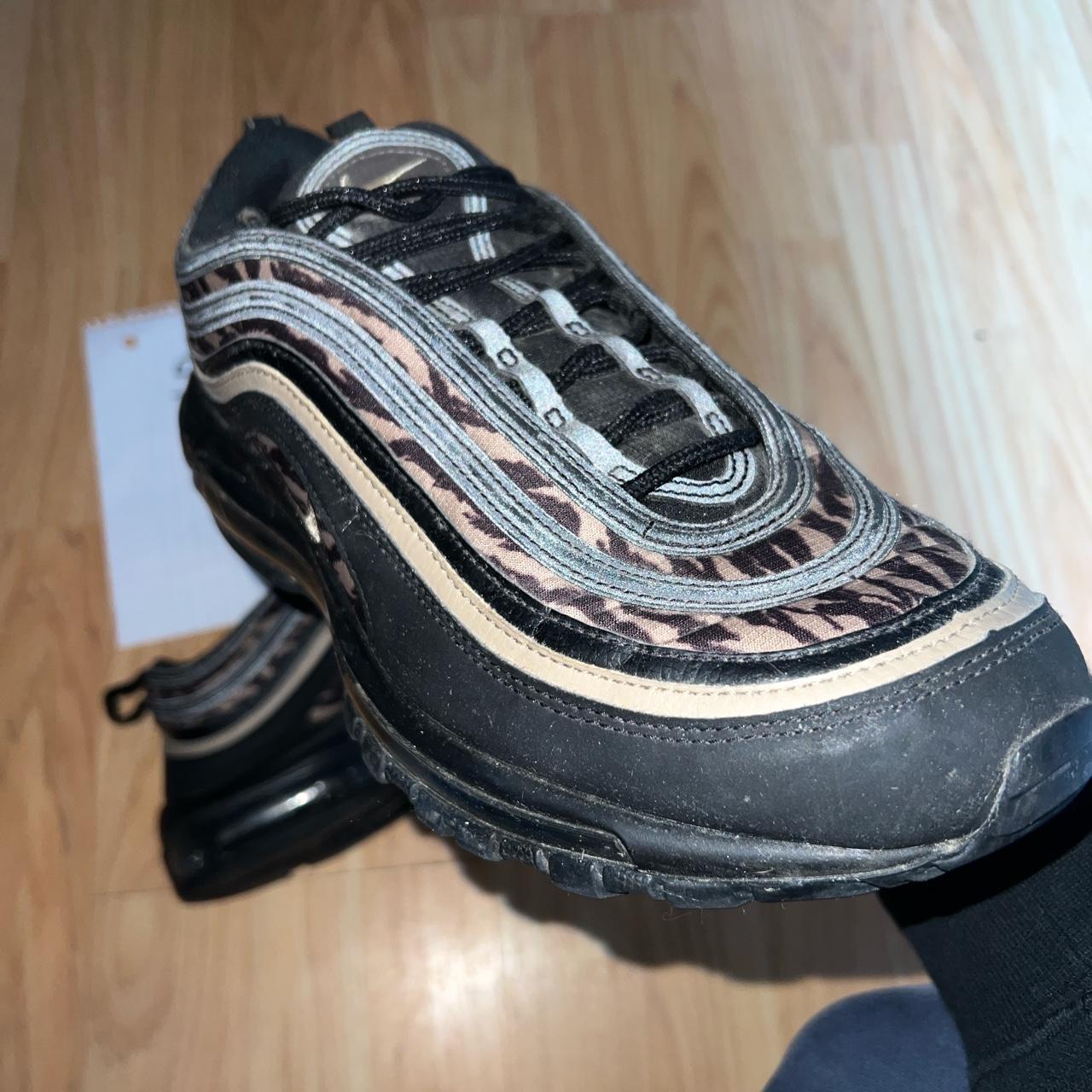 nike air max 97 tiger camo