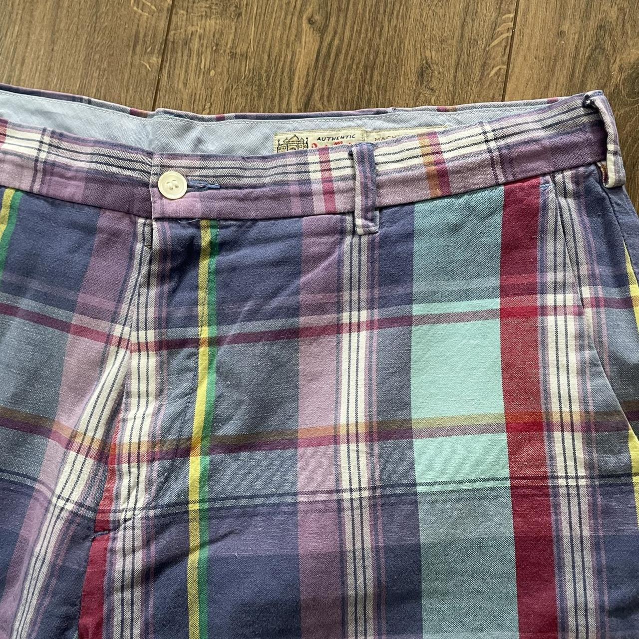 Polo Ralph Lauren Men's Multi Shorts | Depop