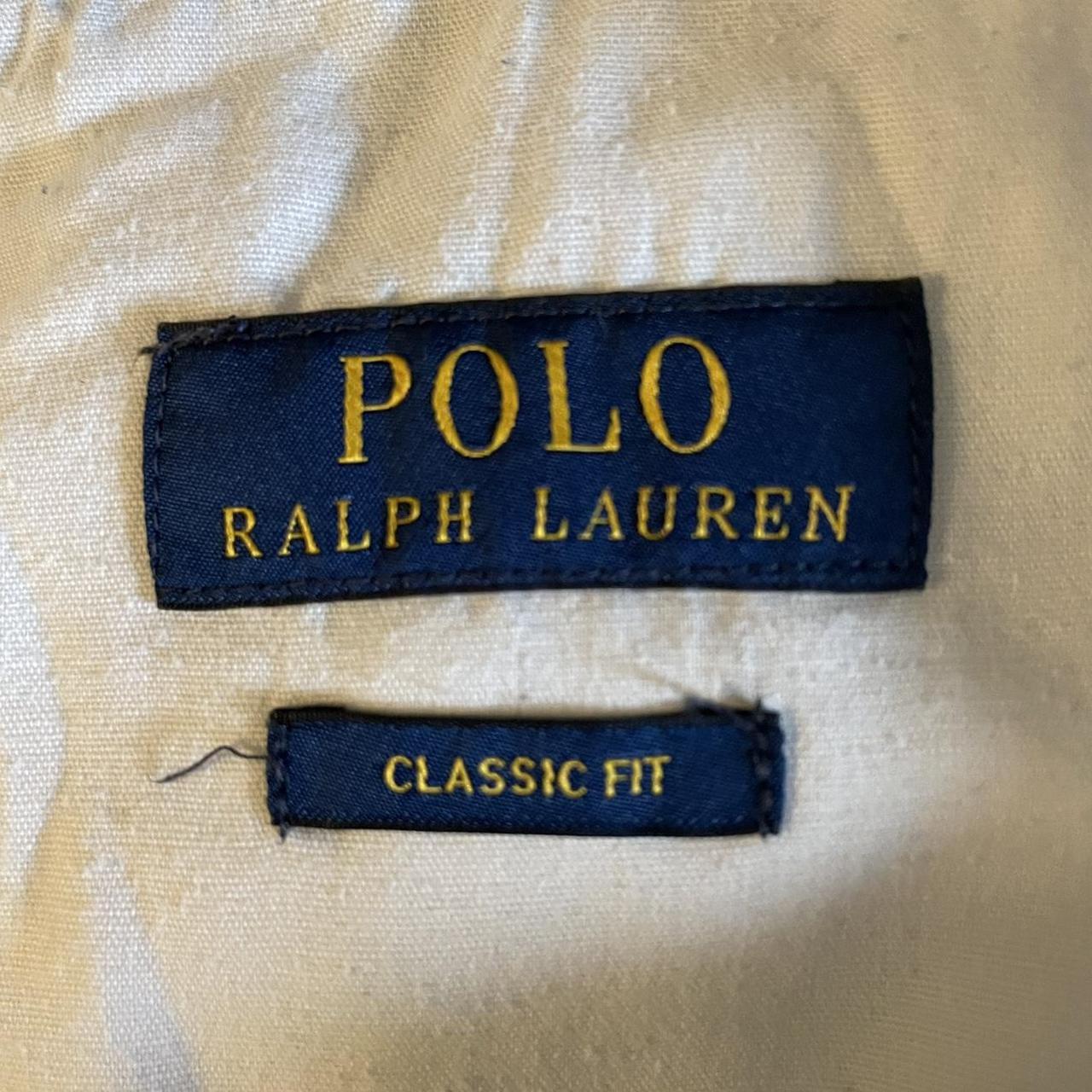 Polo Ralph Lauren Men's Multi Shorts | Depop