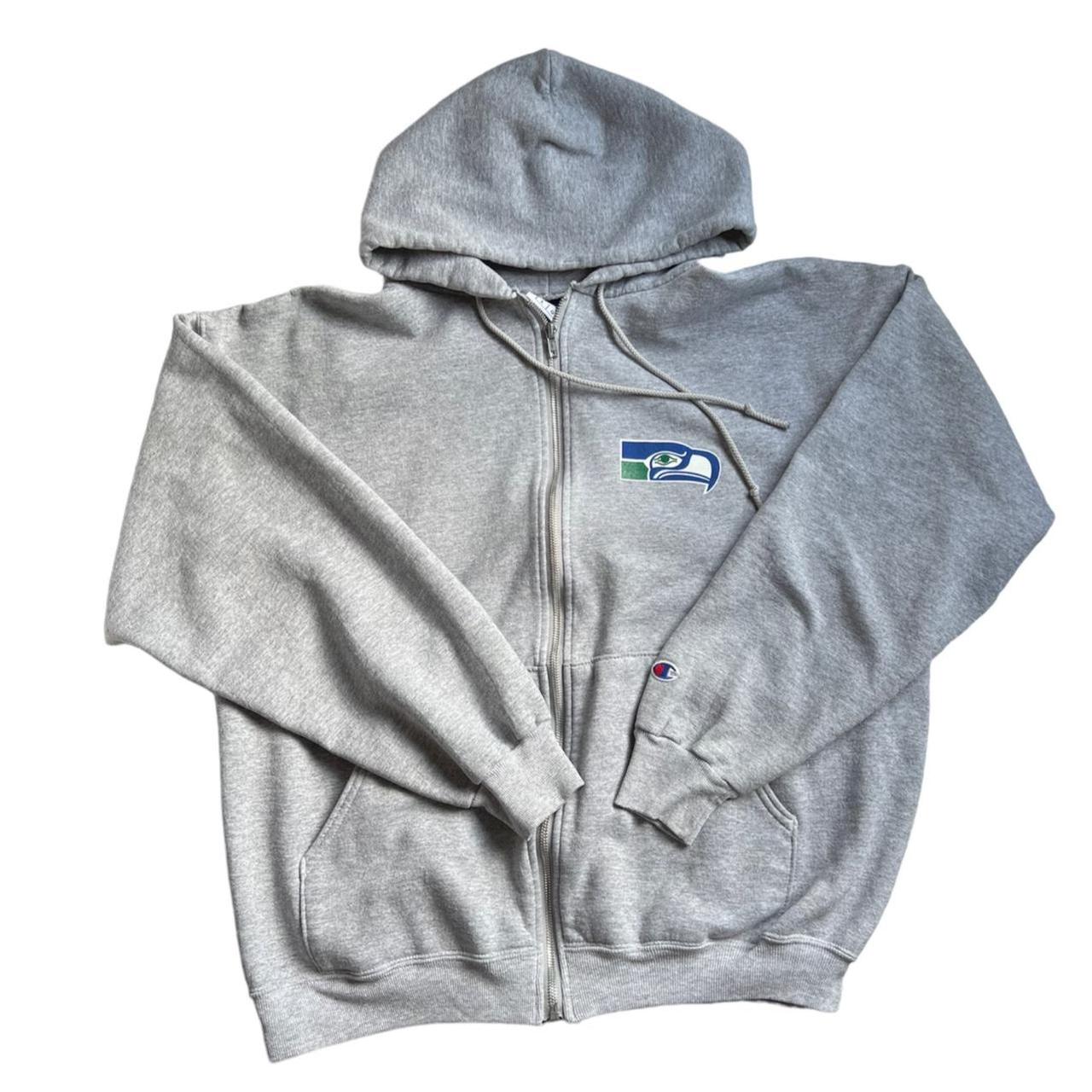 Seattle Seahawks Champion Fleece Womens