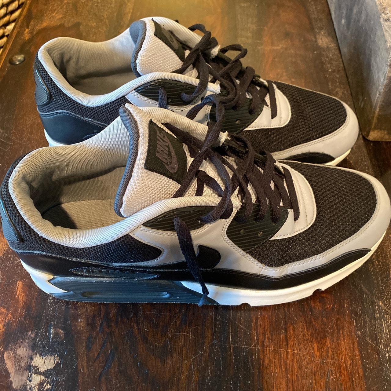 mens nike air max 90 essential