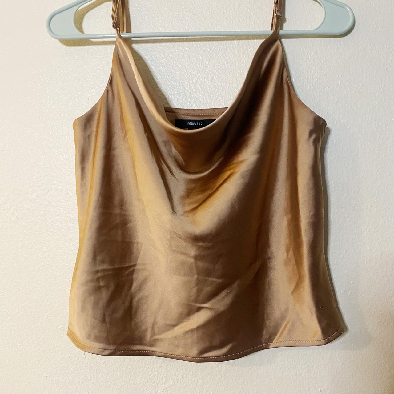 Silk tank sales top forever 21