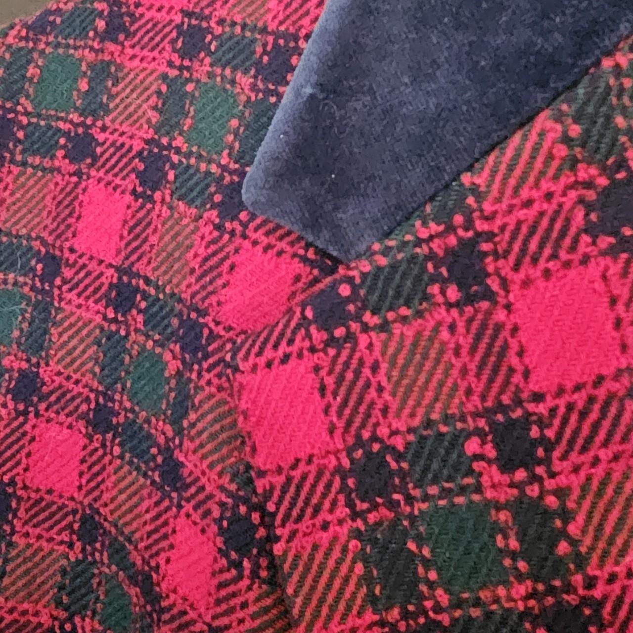 Pendleton Women's Jacket - Red/Multi - 12 – Red a… - image 3