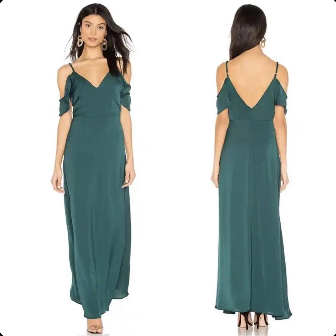 Superdown Belluci Maxi small. Good condition and... Depop