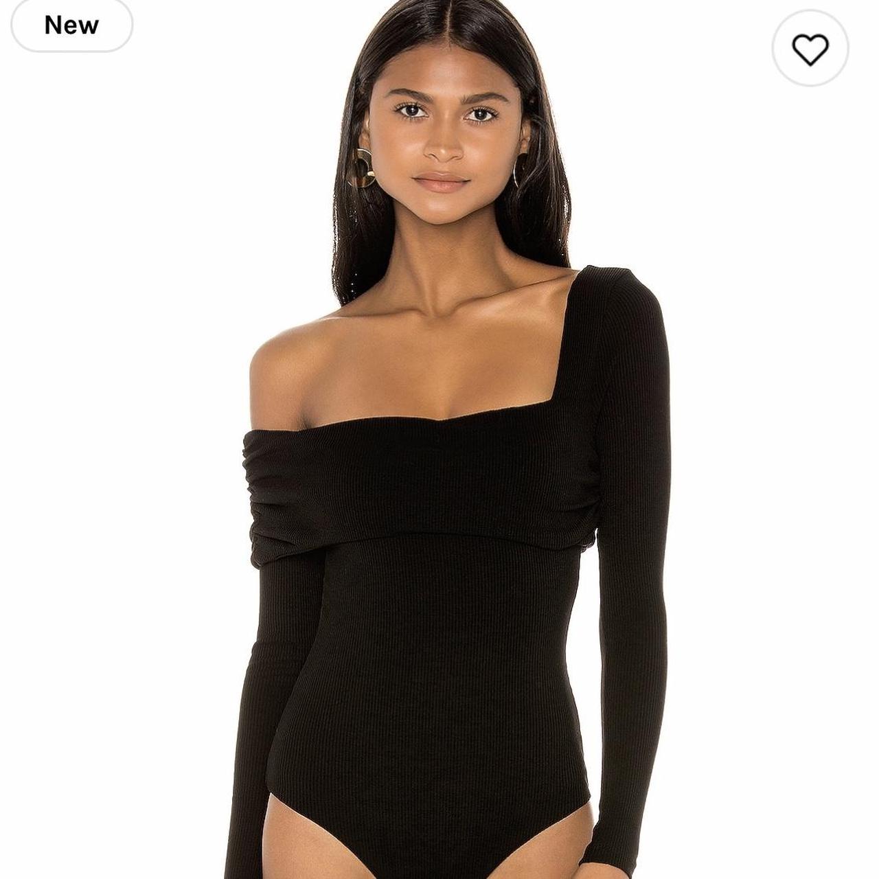 Privacy please florence store bodysuit