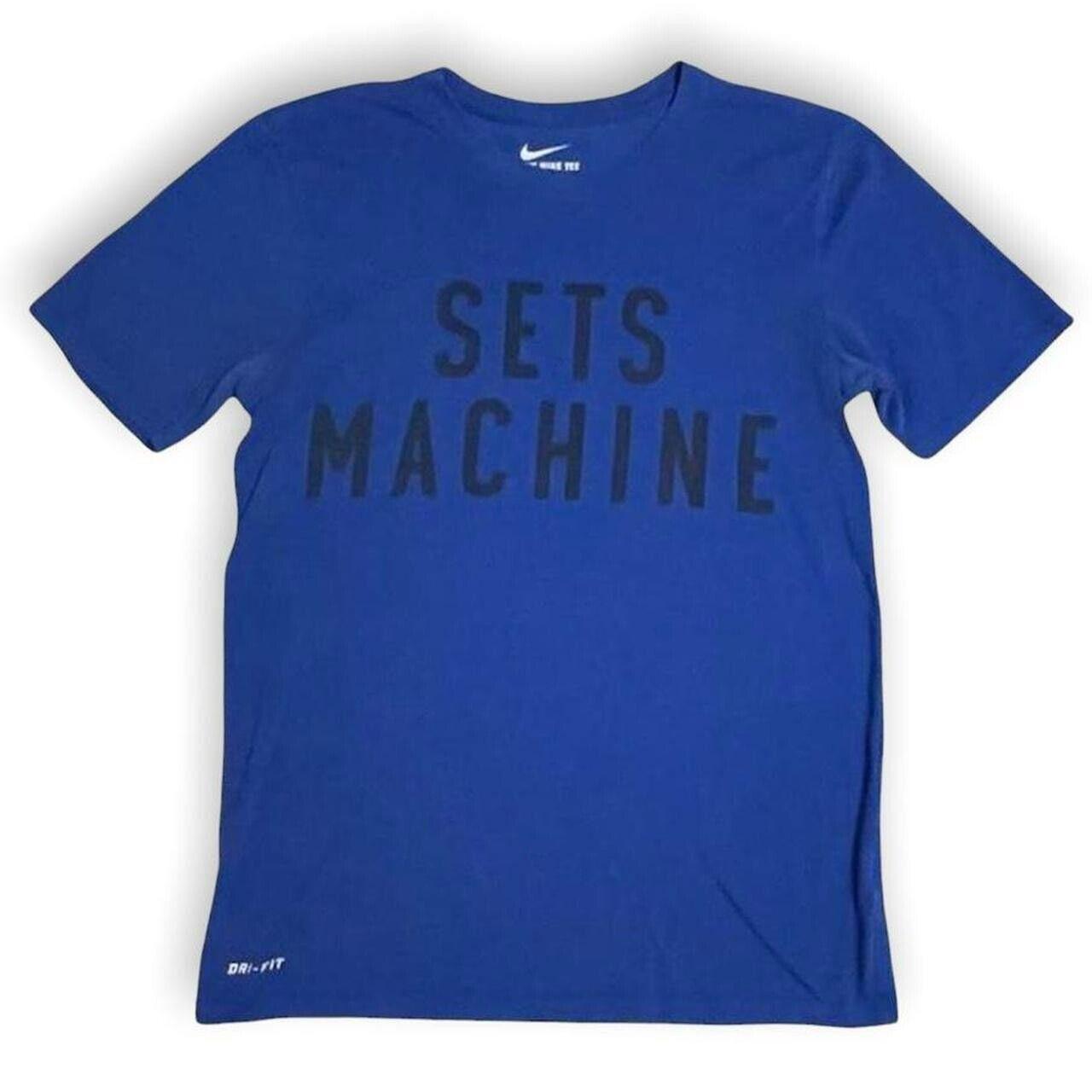mens nike cut off shirts