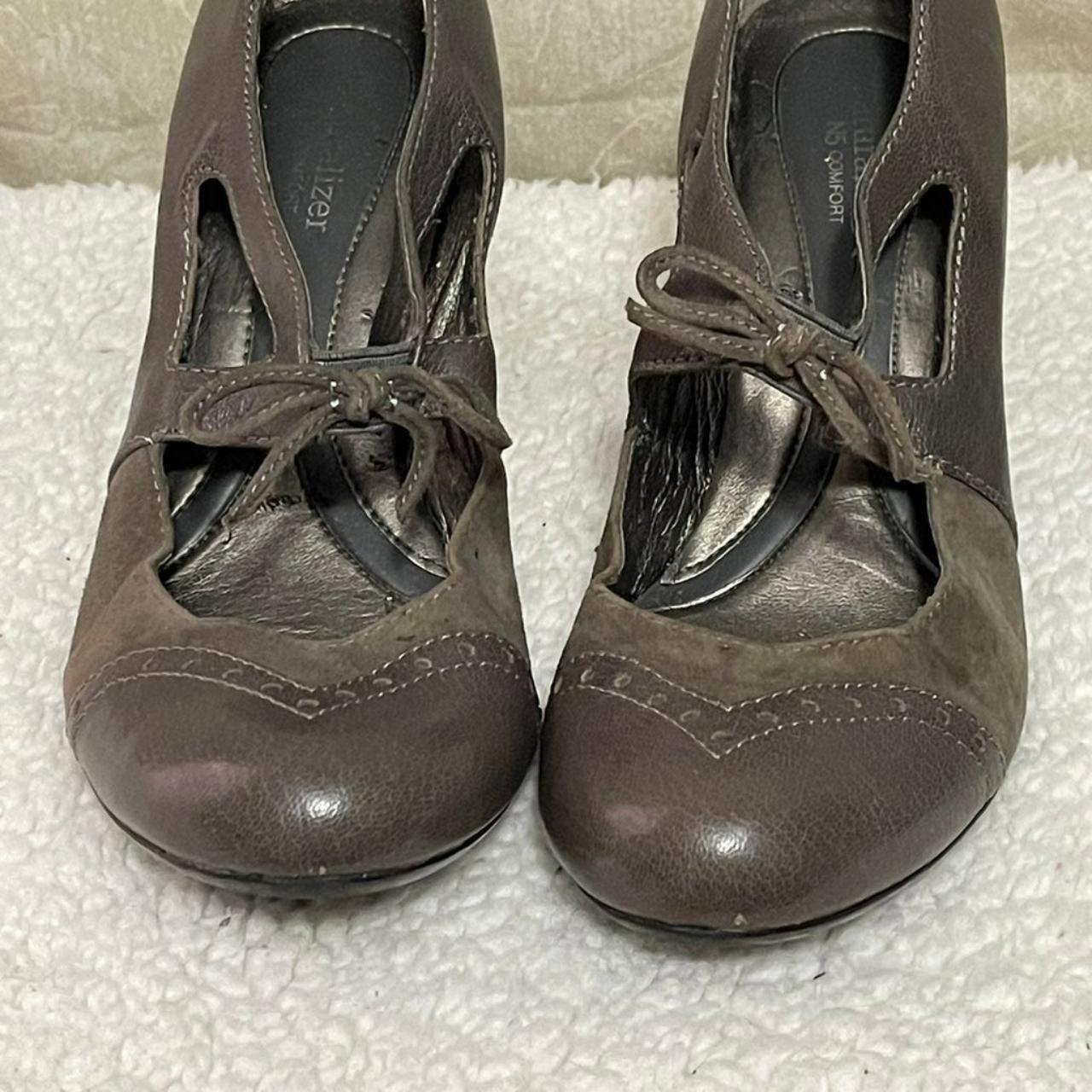 naturalizer n5 comfort heels