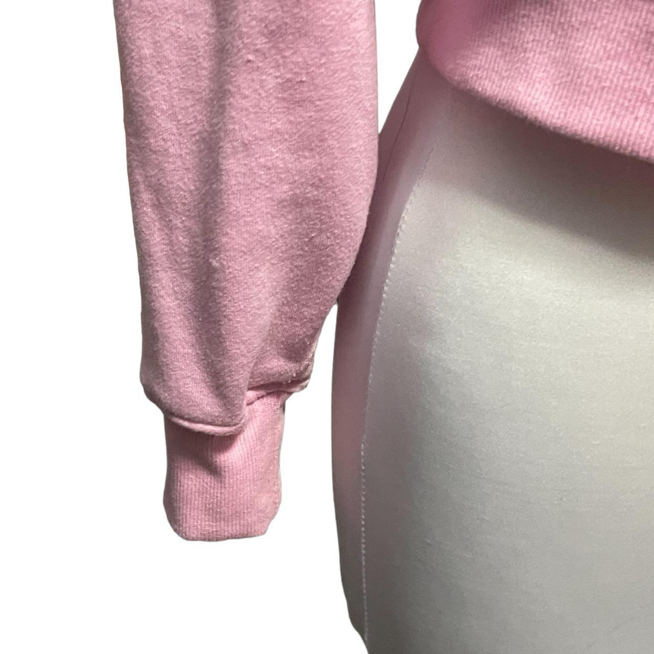 Rue21 Favorite Cropped Spoiled Hoodie Size Medium... Depop