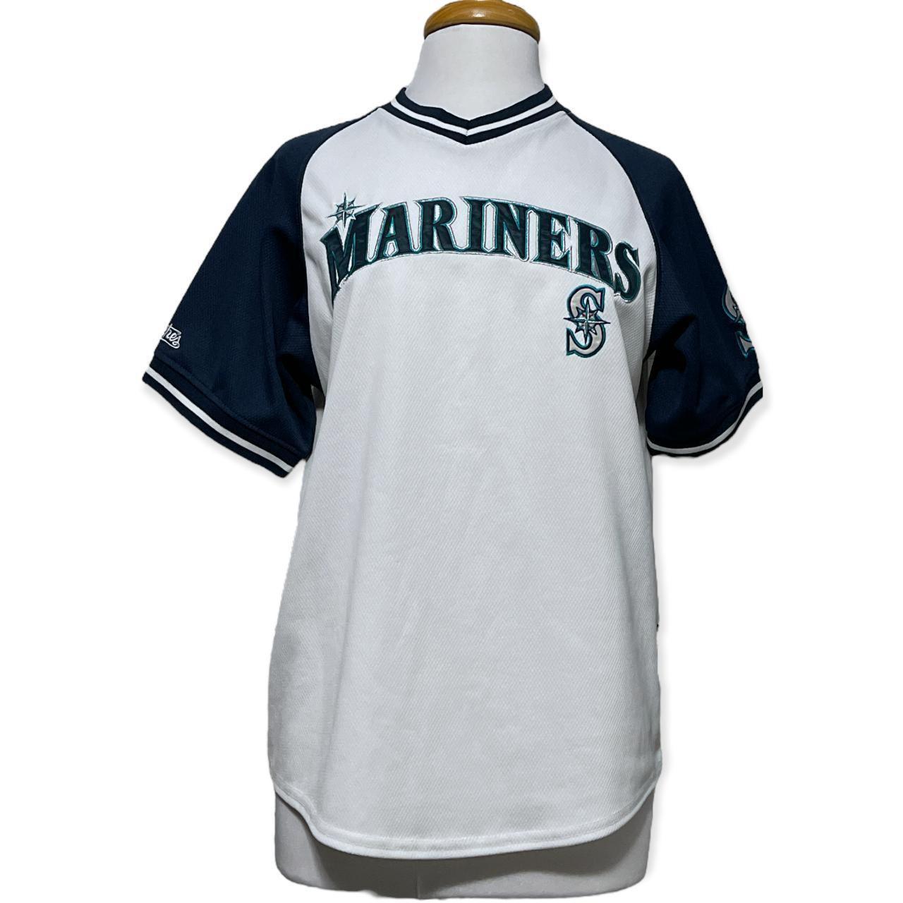 MLB, Shirts, Stitches Mlb Jersey