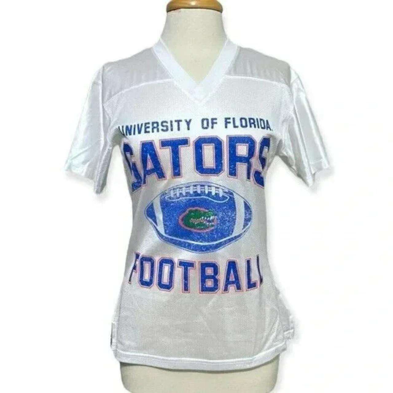 Soffe Women's Mesh Football Jersey