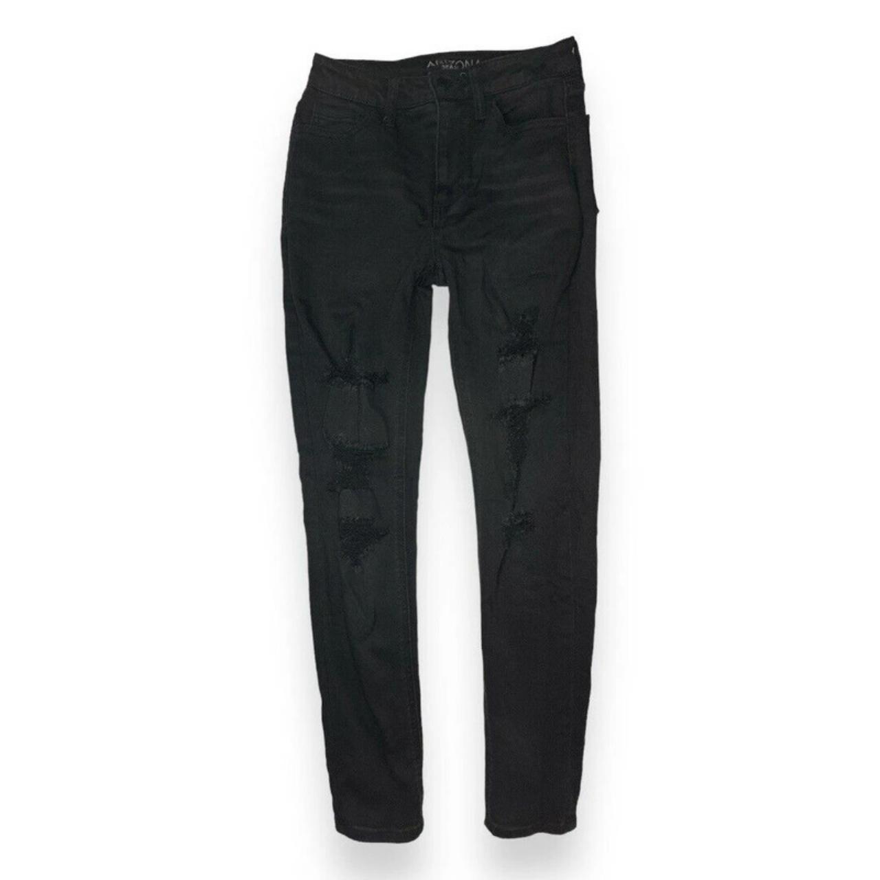 Arizona jeans juniors hotsell