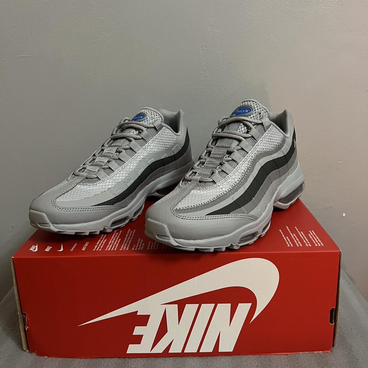 Air max hot sale 95 ul